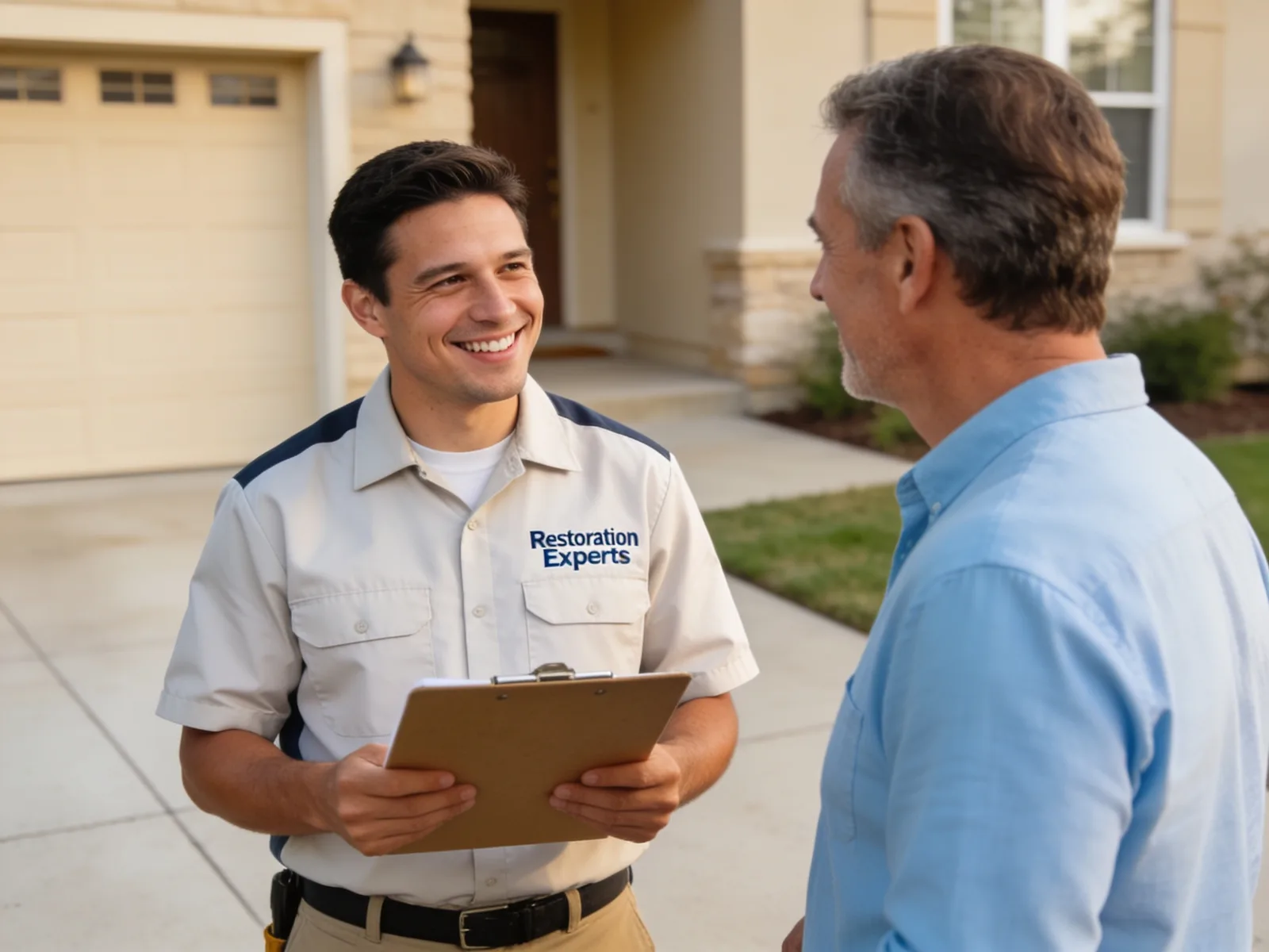 Water Damage Cleanup Dunn, NC FAQs